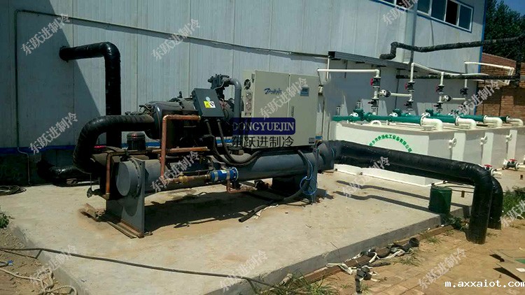 化工冷水机 化工冷水机