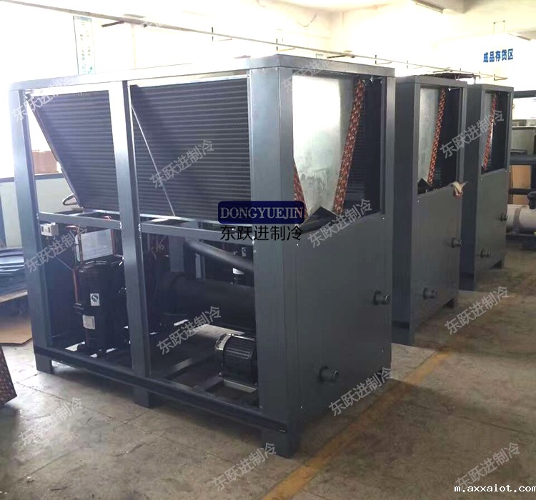工业冷水机哪家好 工业冷水机哪家好