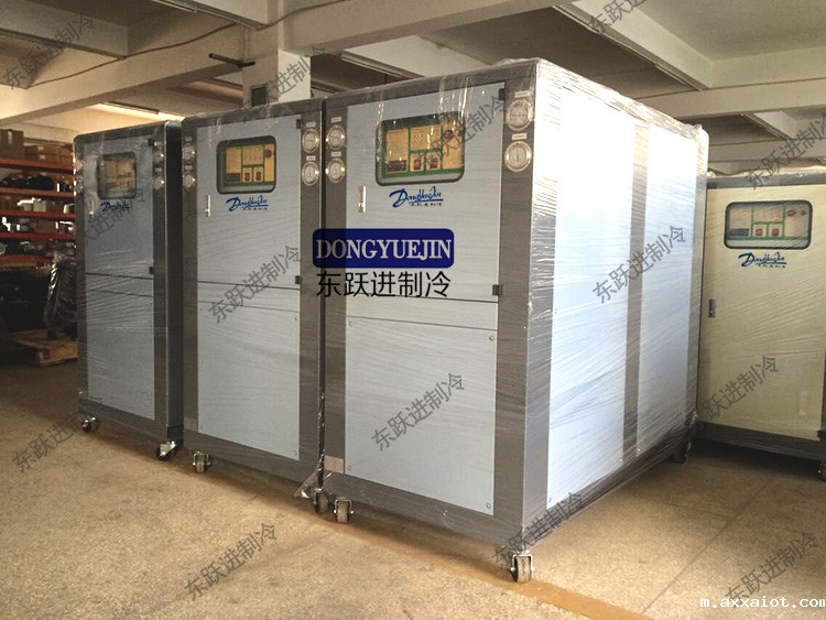 水冷箱式冷水机 水冷箱式冷水机