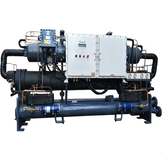 防爆螺杆式冷水机