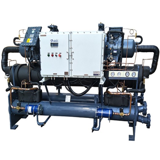 防爆螺杆式冷水机