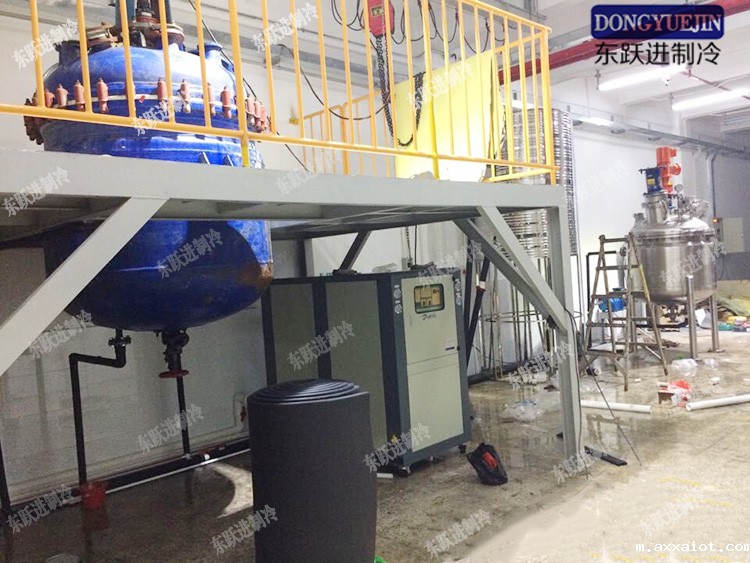 低温冷水机多少钱 低温冷水机多少钱